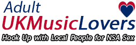 Welcome to UKMusicLovers.co.uk!