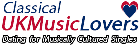 Welcome to Classical Music Dating- Romance, soulmate and relationships!